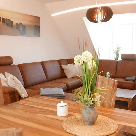 Jack Sparrow Ref. 189689-2 Lägenhet Baabe